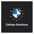 BMW Gallops Autohaus