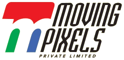 Moving Pixels